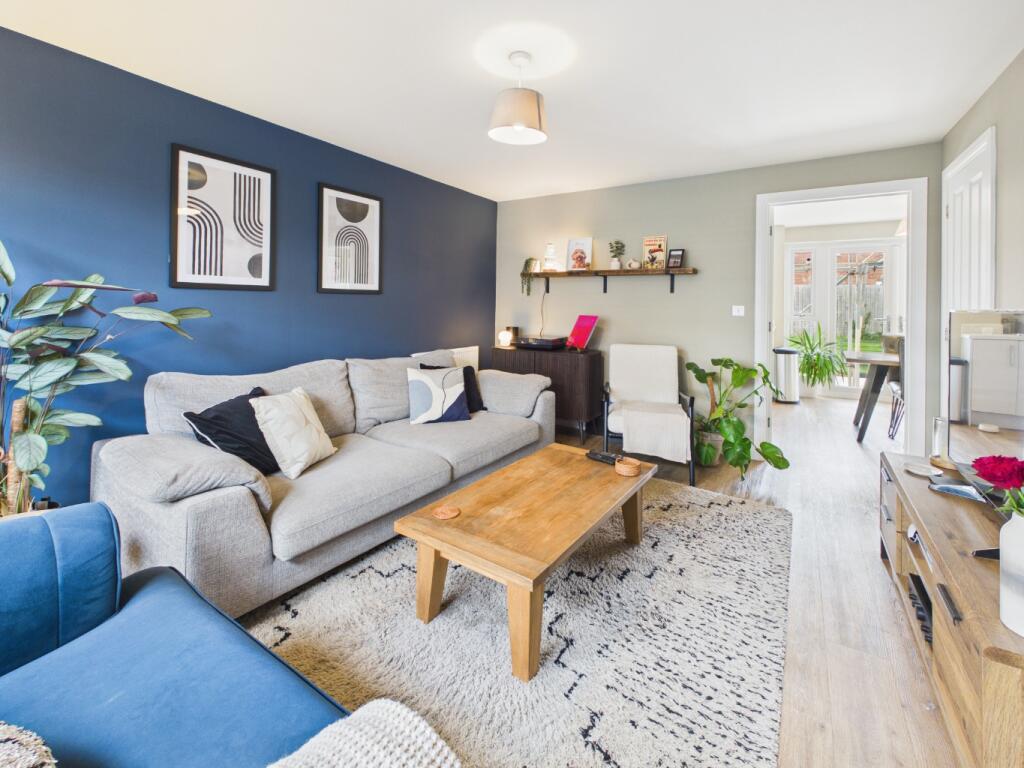 House in Woodmansey - View 2