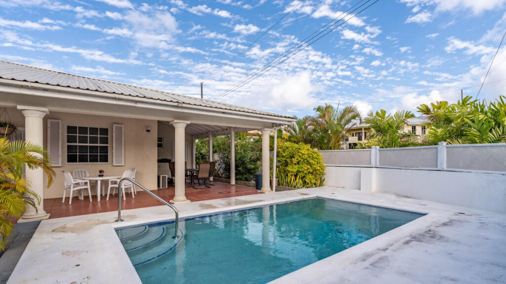 Main image of property: Porters, Barbados