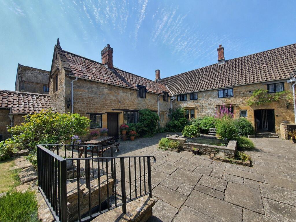 Main image of property: Hayes End Manor, South Petherton, Somerset, TA13