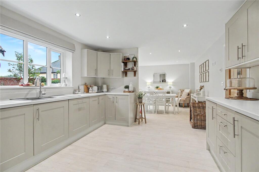 House in Norwich - View 4