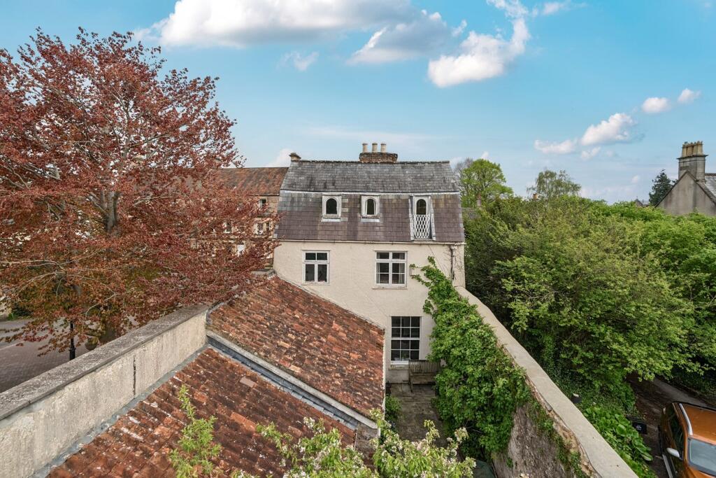 Additional image 39 of Chamberlain Street, Wells, BA5