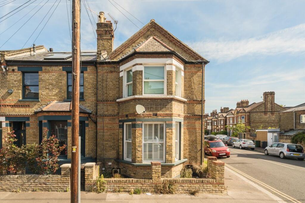 Main image of property: Gabriel Street, Honor Oak