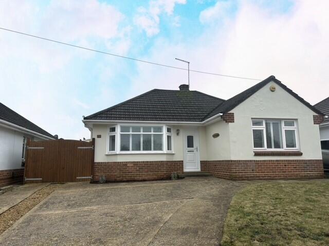 Main image of property: Bloxworth Road, Poole