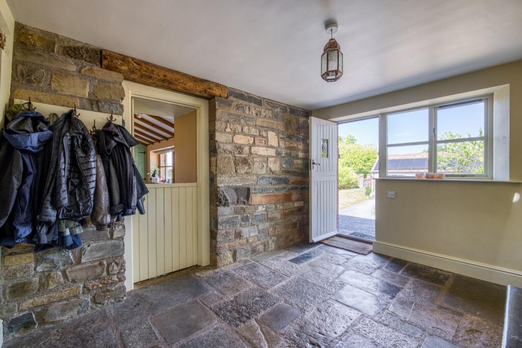 House in Wedmore, Somerset - View 4