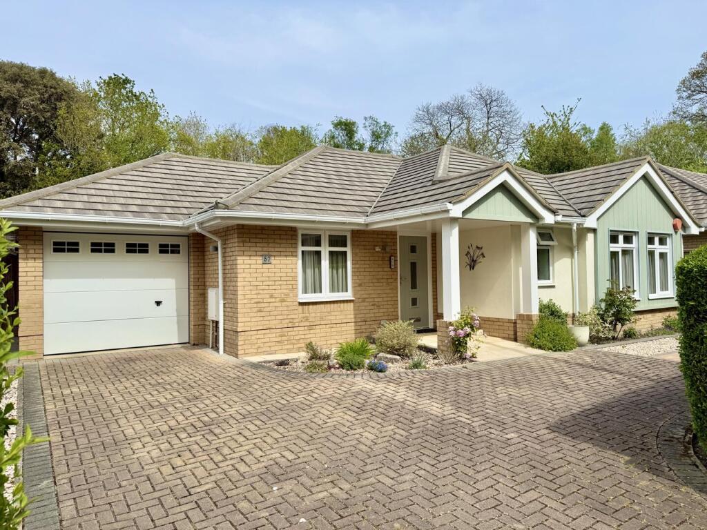 Main image of property: Chewton Common Road, Highcliffe on Sea
