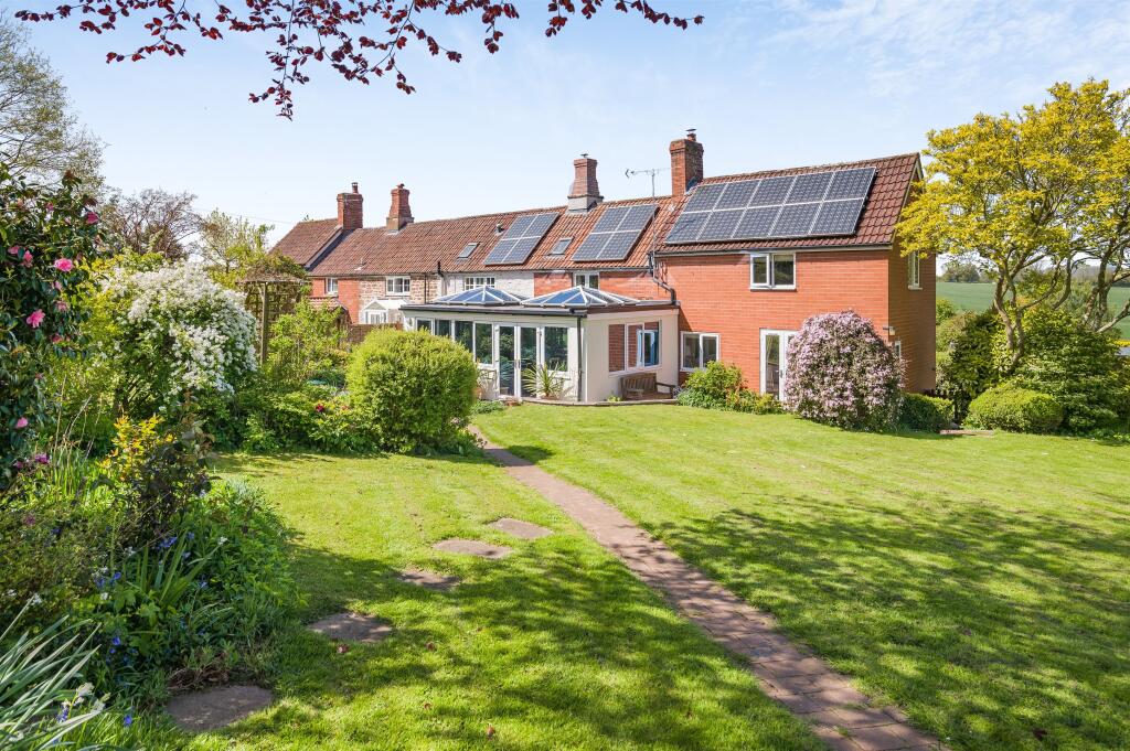 Main image of property: Grove Common, Sellack, Ross-on-Wye