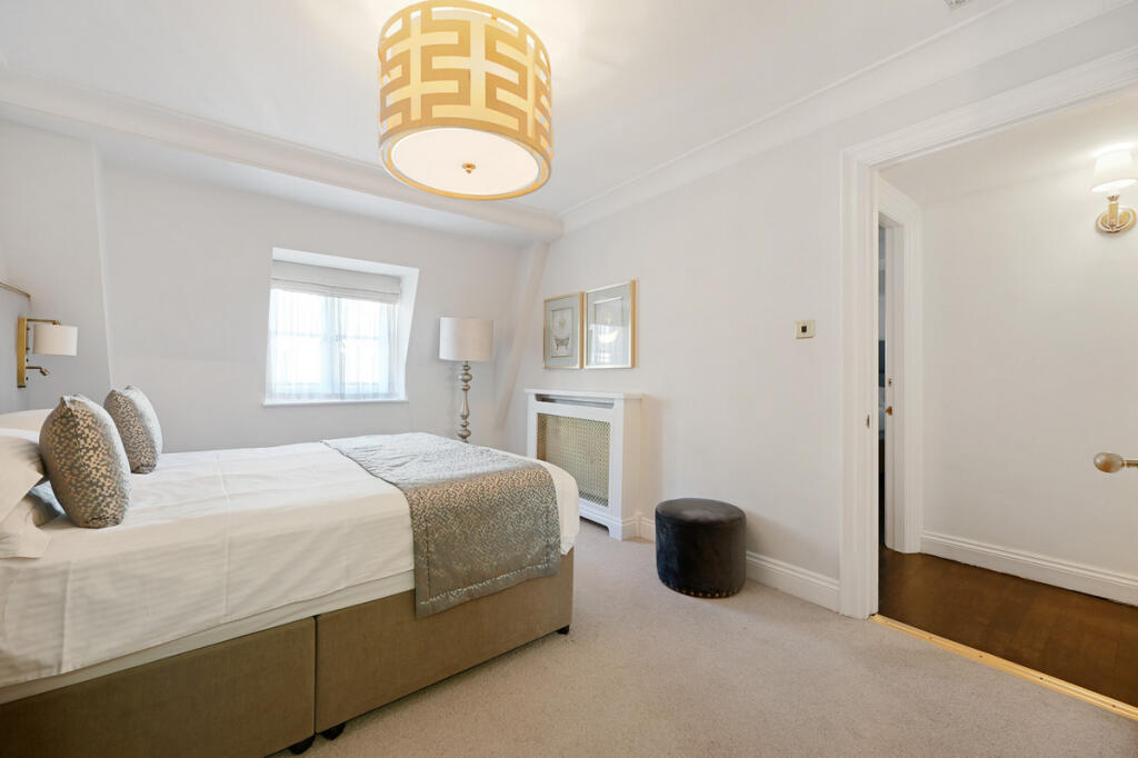 3 bedroom apartment for rent