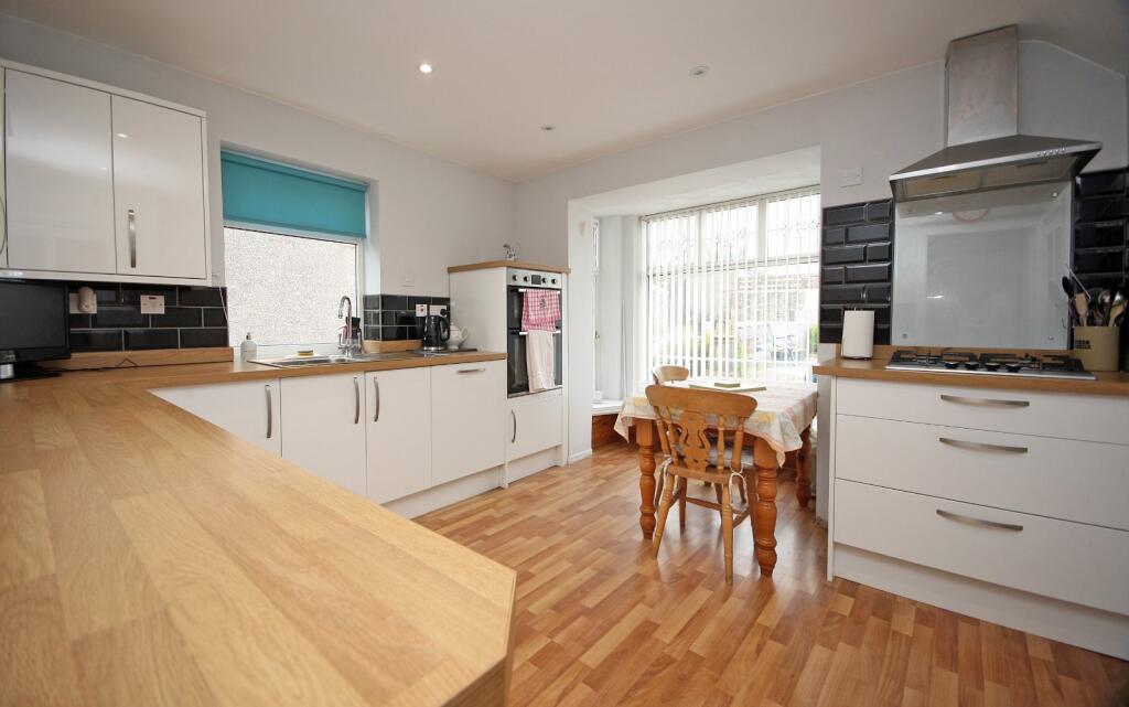 Peniel Square, Amlwch, Isle of Anglesey, LL68 photo 2