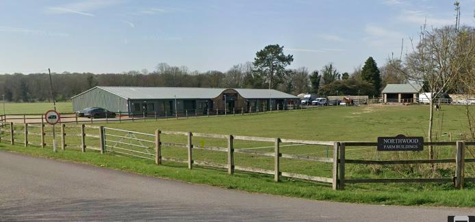 Main image of property: The Middleway, Andover Down, Andover
