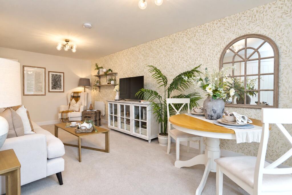 Romeo Place, Stratford-upon-Avon, Warwickshire, CV37 photo 4