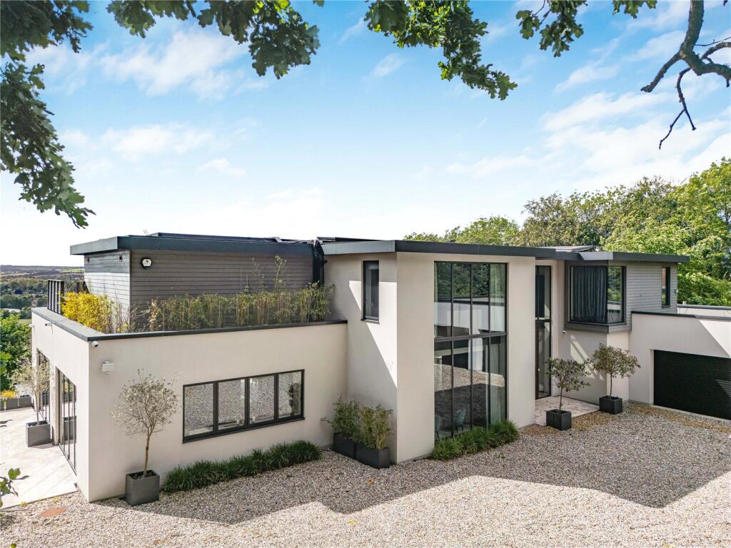 Main image of property: Harvest Hill, Bourne End, Buckinghamshire, SL8