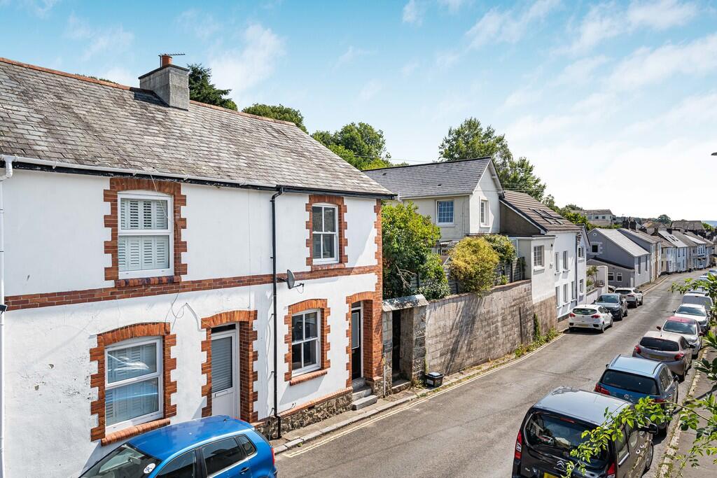 Main image of property: Mary Street, Bovey Tracey