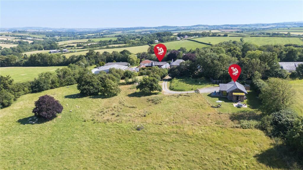 Main image of property: Boyton, Launceston, Cornwall, PL15