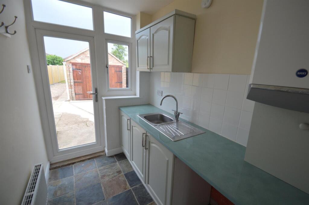 House in Ipswich - View 4