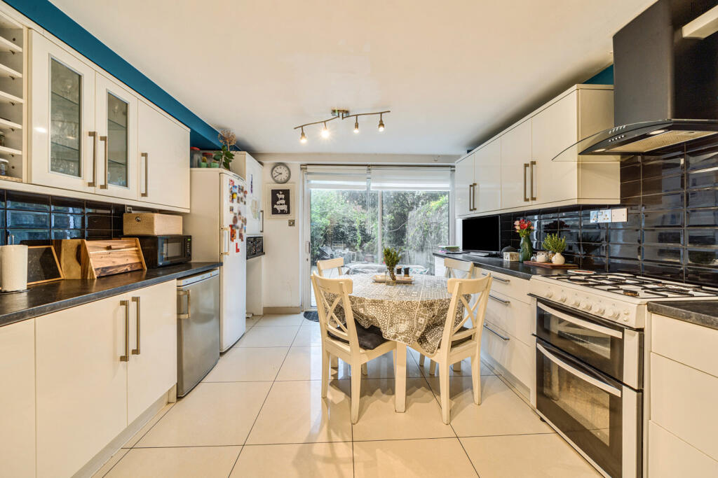 Main image of property: Cherry Close, Ealing, London