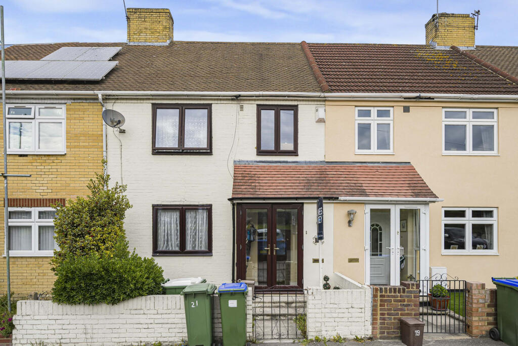 Main image of property: Crayford Road, Dartford, DA1 4AN