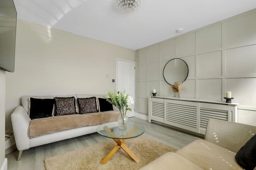 House in Nottingham, Stapleford - View 4