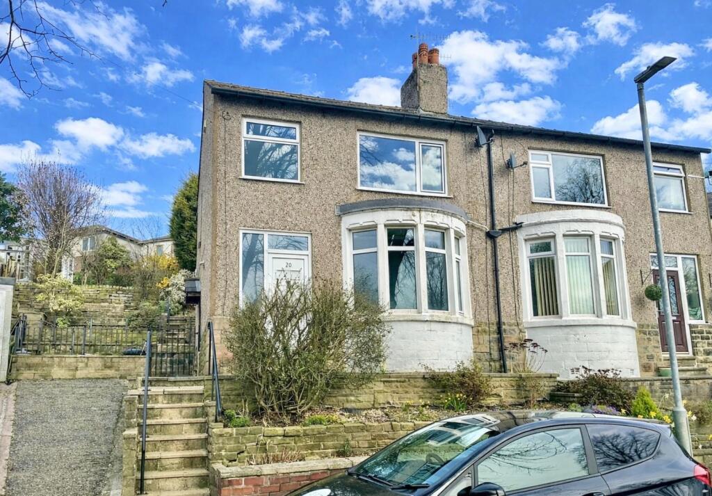 Main image of property: Lime Avenue, Todmorden, OL14 5NW.