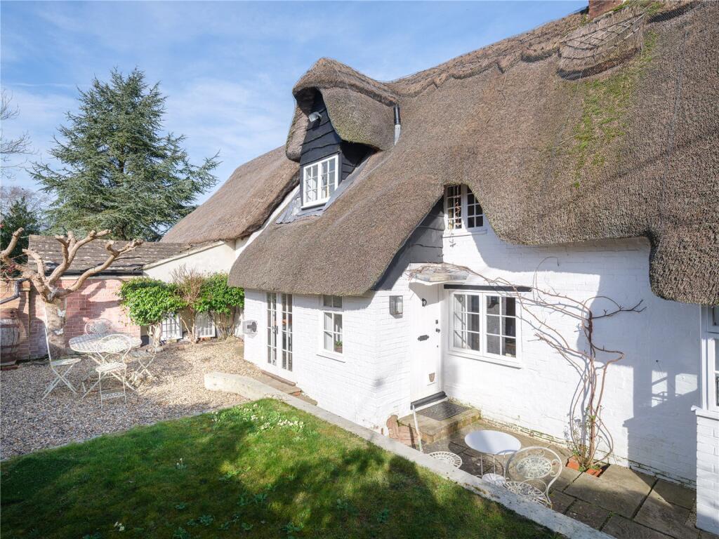 Main image of property: Clyffe Pypard, Wiltshire, SN4