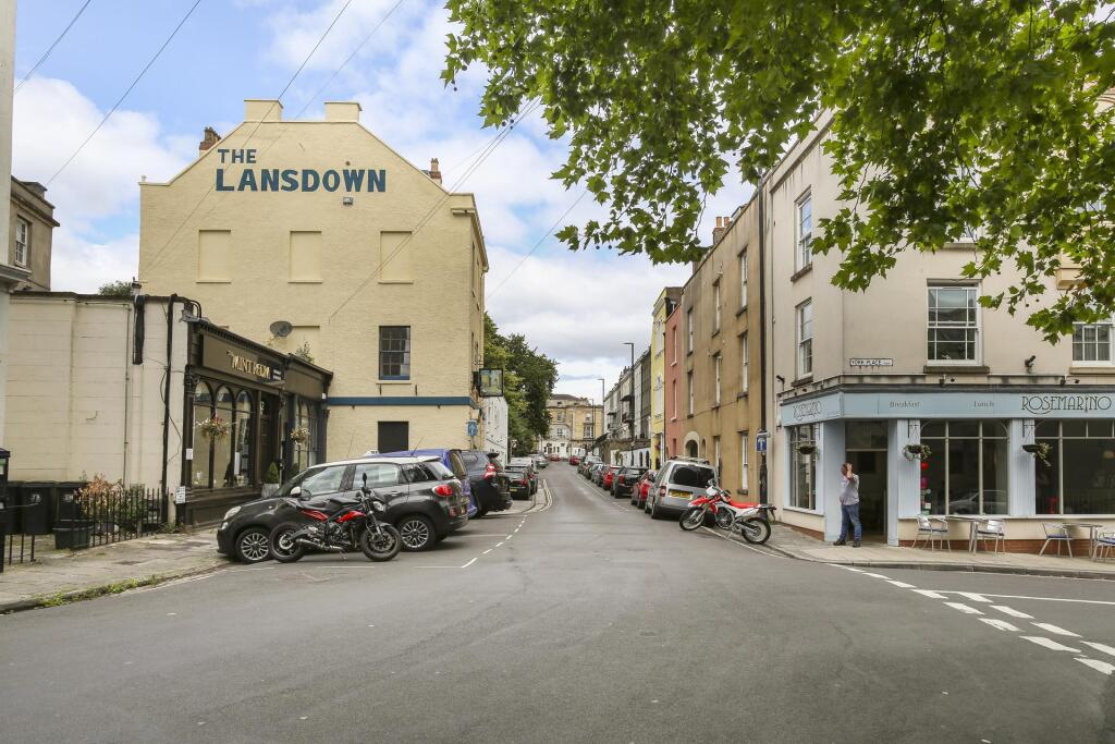 Main image of property: Clifton Road, Clifton