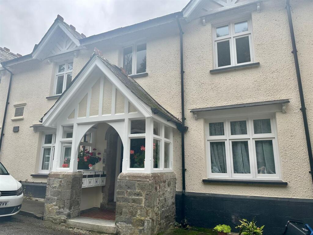 Main image of property: Tawstock