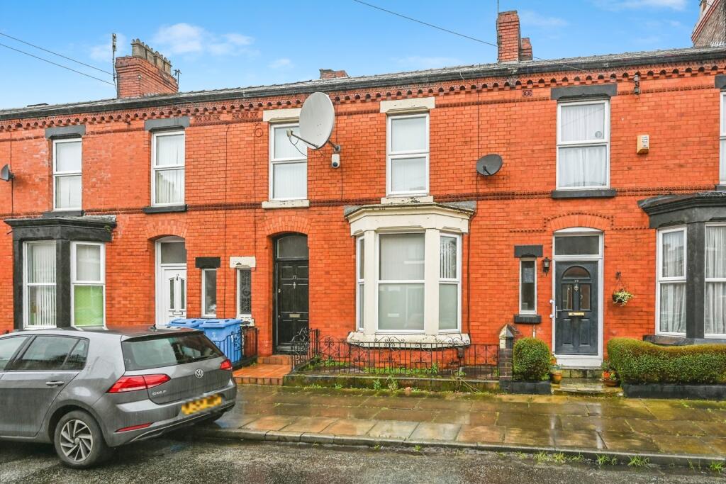 Main image of property: Wendover Avenue, Liverpool, Merseyside, L17