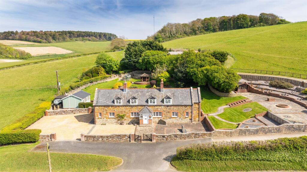 Main image of property: Nr Shorwell, Isle of Wight