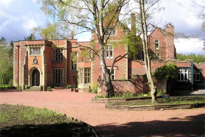 Otterburn Hall, Otterburn, Newcastle upon Tyne, Tyne and Wear, NE19 1HE