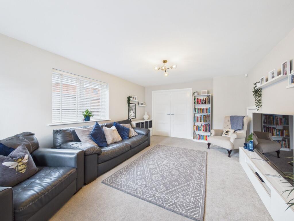 House in Liverpool - View 5