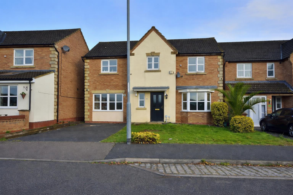Main image of property: Chepstow Road, Corby, NN18 8QQ