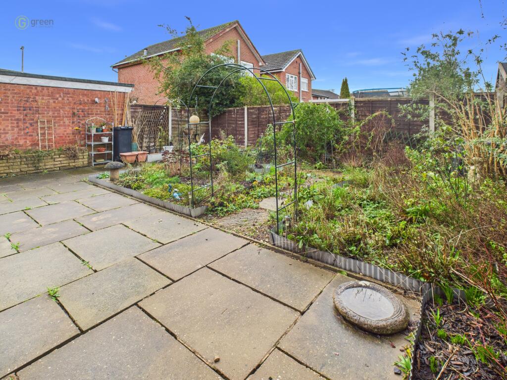 Additional image 19 of Rowan Close, Kingsbury, B78