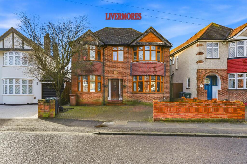 Main image of property: Heather Drive, Dartford