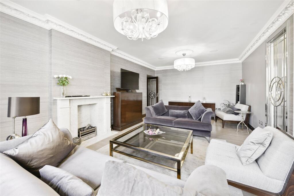 Main image of property: Rutland Gate, 
Knightsbridge, SW7