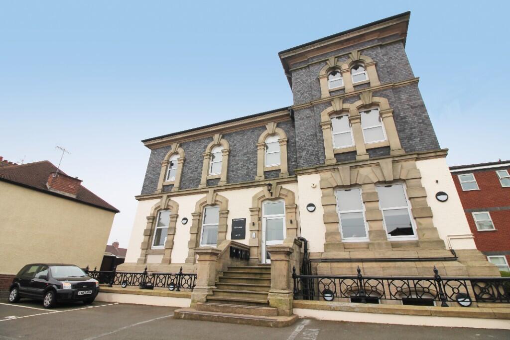 Main image of property: The Governors House, Cape Road, The Cape, Warwick, Warwickshire