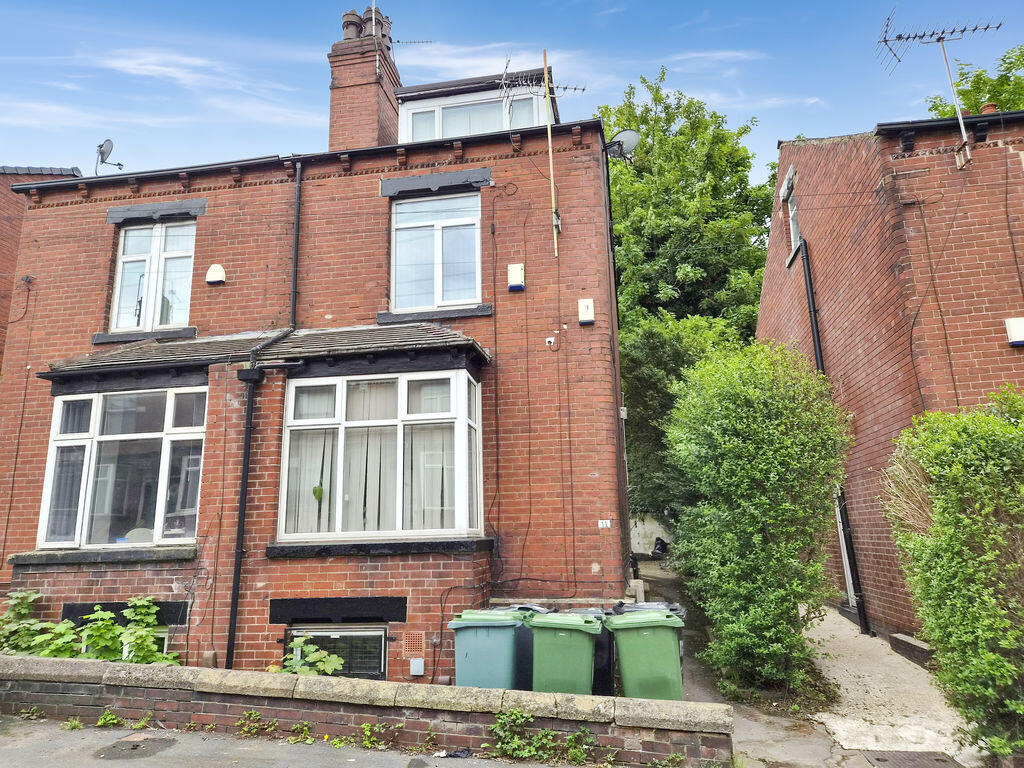 Main image of property: Village Place, Leeds