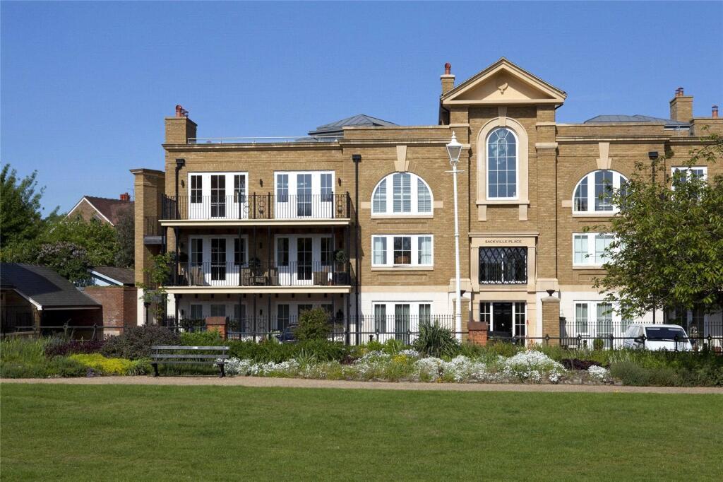 Main image of property: Sackville Place, Sevenoaks, Kent, TN13