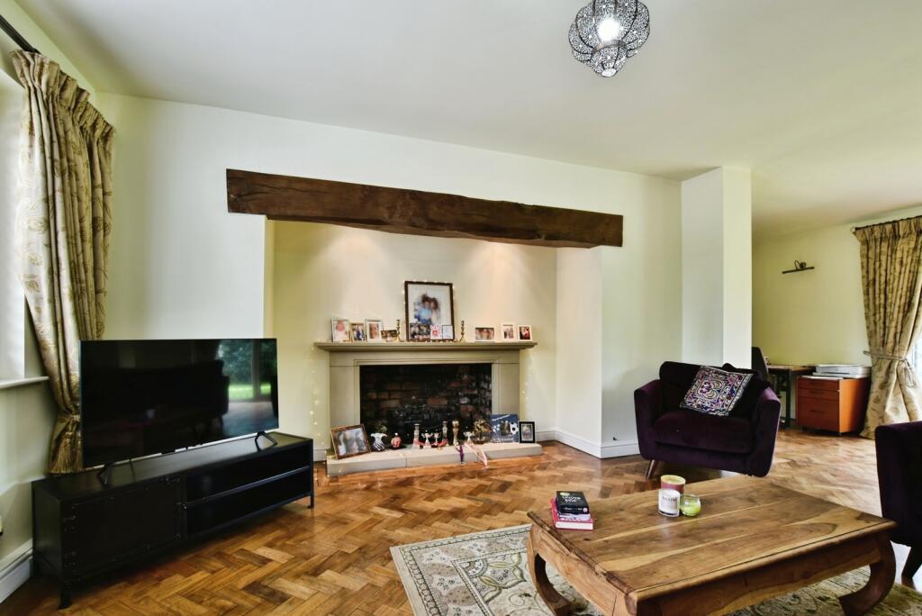 House in Warrington - View 4