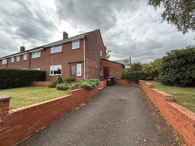 Main image of property: Cheviot View, Prudhoe, Prudhoe, Northumberland
