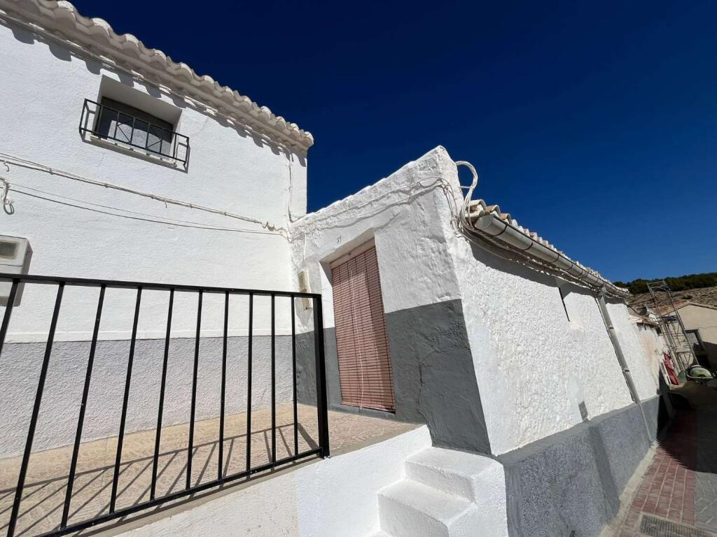 Main image of property: Andalucia, Almería, Velez Blanco