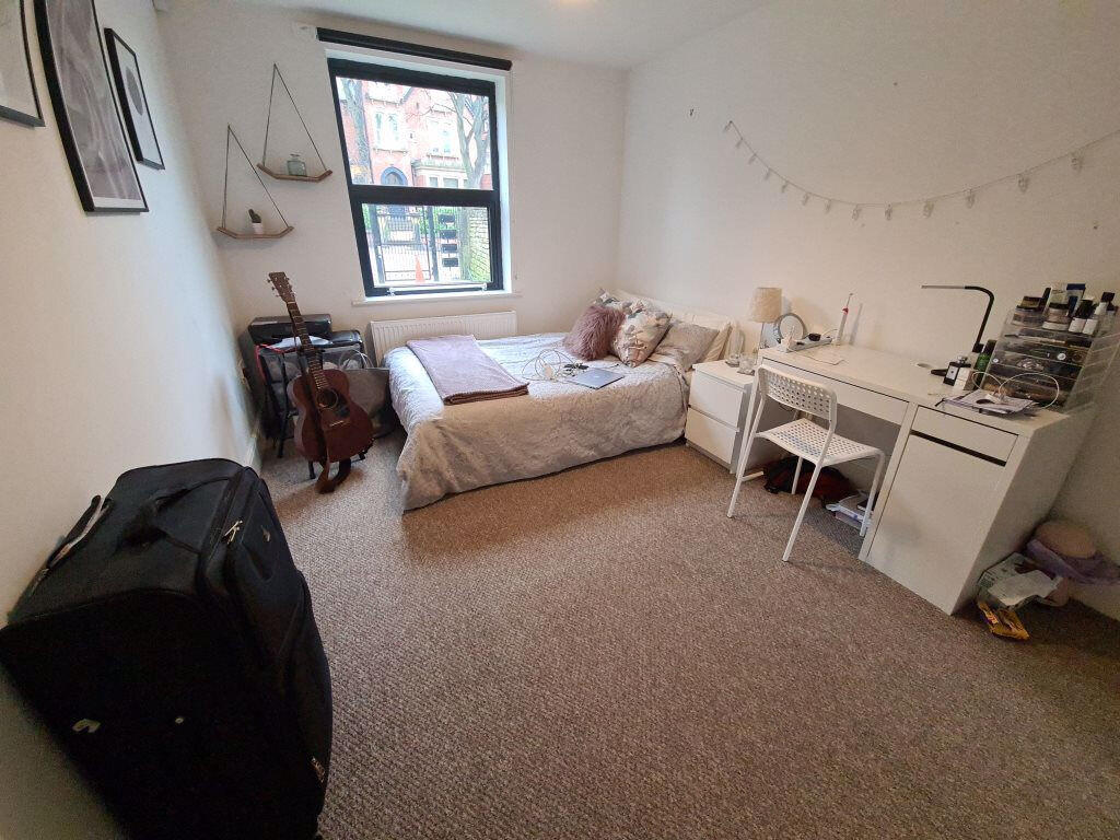 Main image of property: Clarendon Road, Leeds