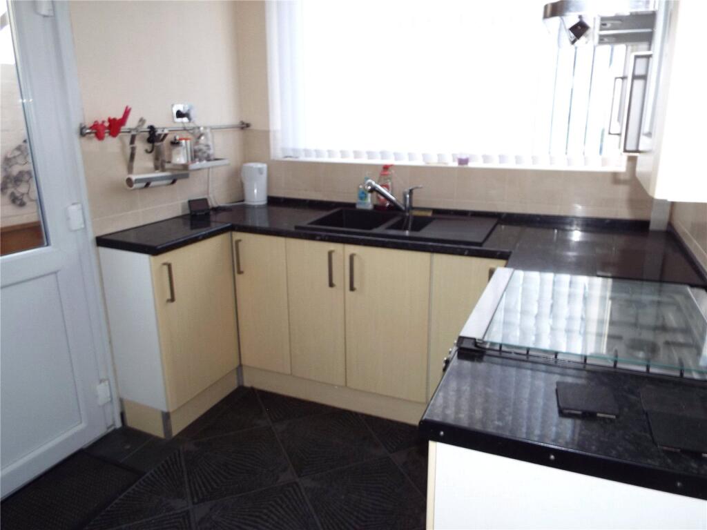 House in North Warwickshire, Gilson, Coleshill - View 5