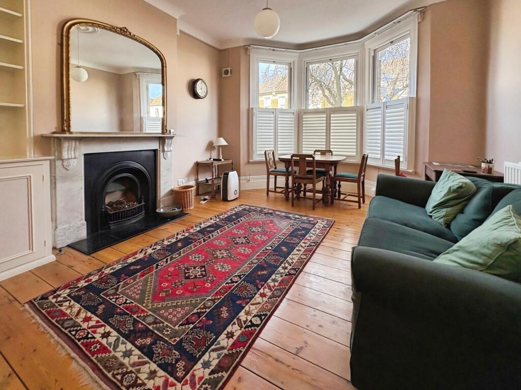 Main image of property: Mount Pleasant Road London SE13