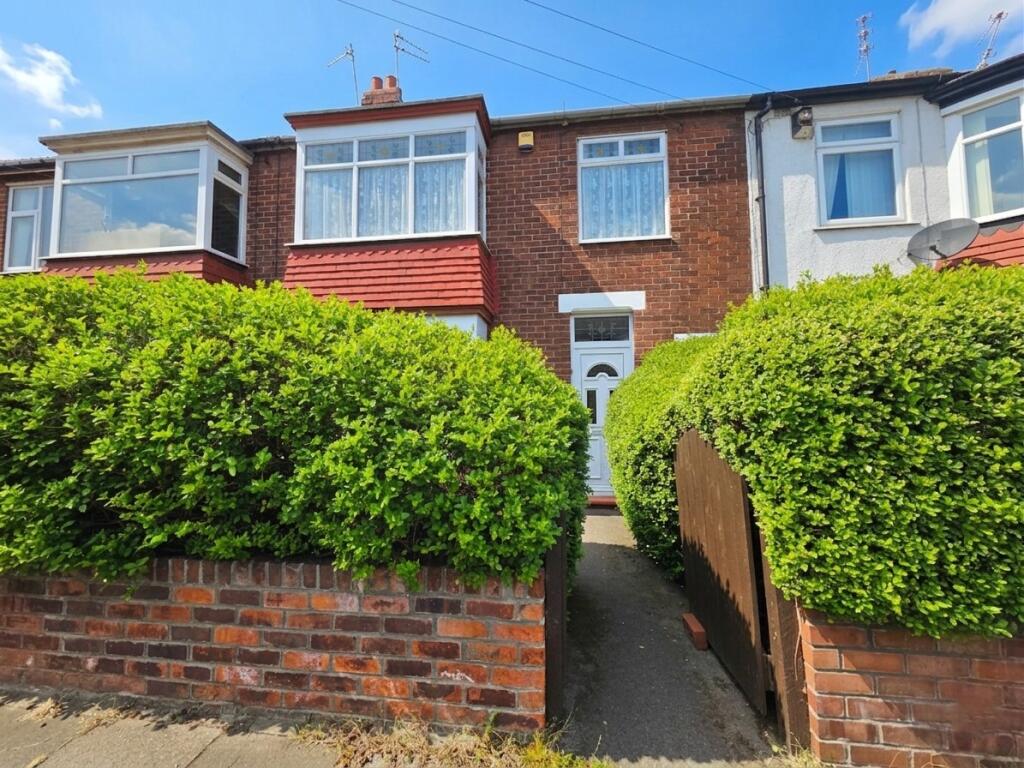 Main image of property: Thames Road, Redcar, TS10