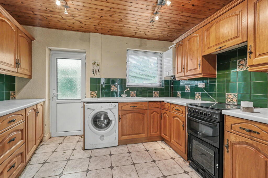House in Workington, Cumberland - View 5