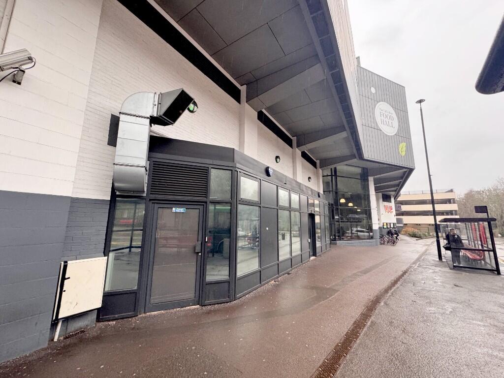 Main image of property: Unit 65, Five Valleys Shopping Centre, Stroud, Gloucestershire, GL5