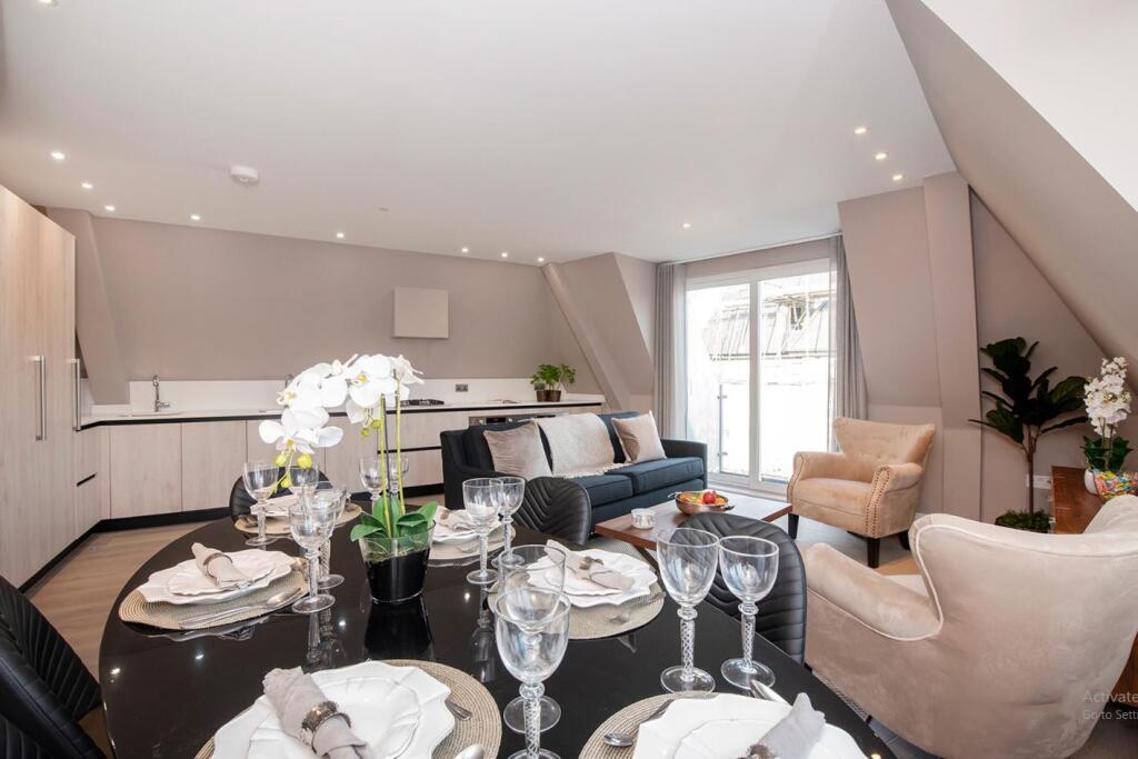 Main image of property: Woodlands, Golders Green, NW11