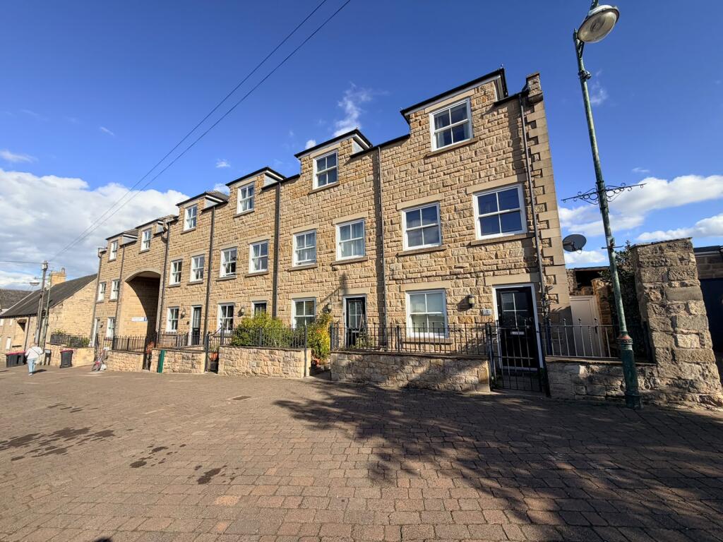 Main image of property: Falcon Court, Dinnington