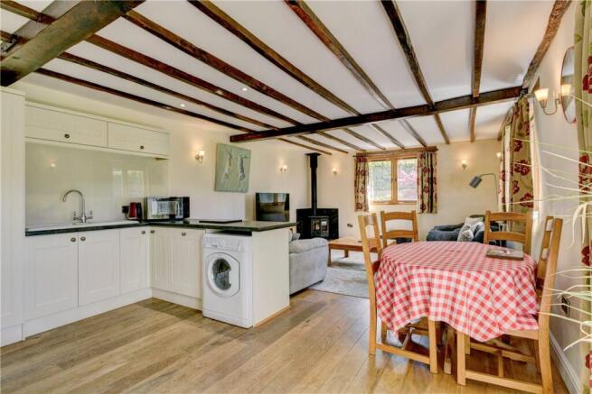 Cottages