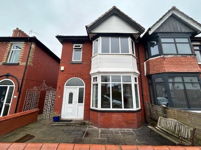 Main image of property: 16 Harley Road, Blackpool, FY3 9DY