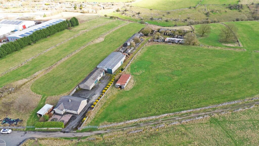 Main image of property: Tongue Lane, Buxton